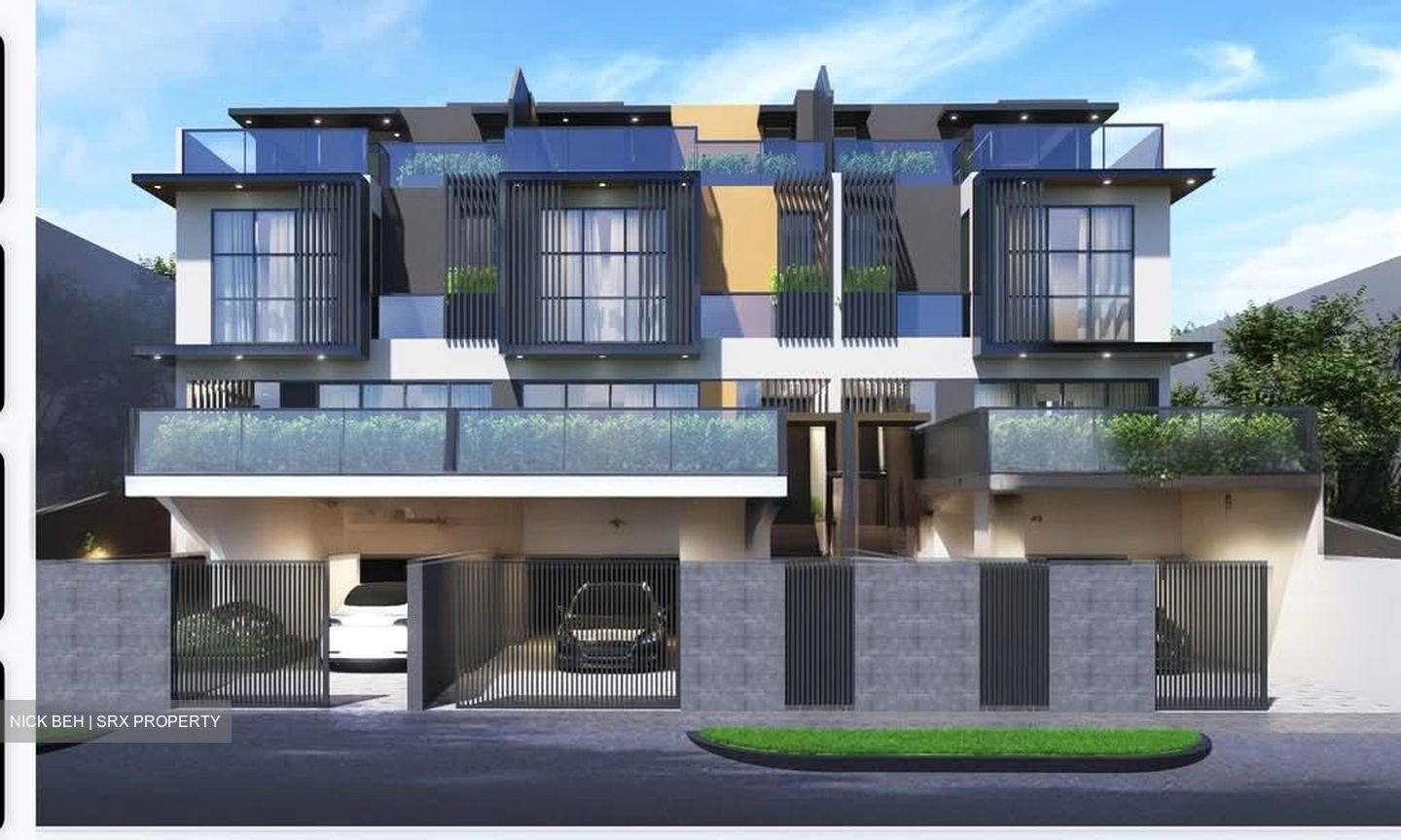 Seletar Road (D28), Terrace #530255321